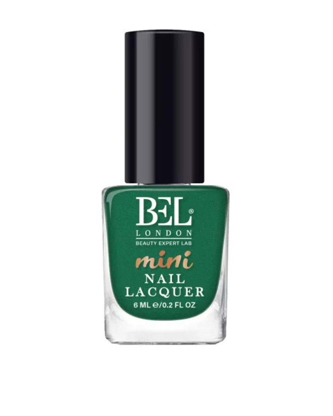 Bel London, Mini, Quick-Dry, Nail Polish, 242, 6 ml