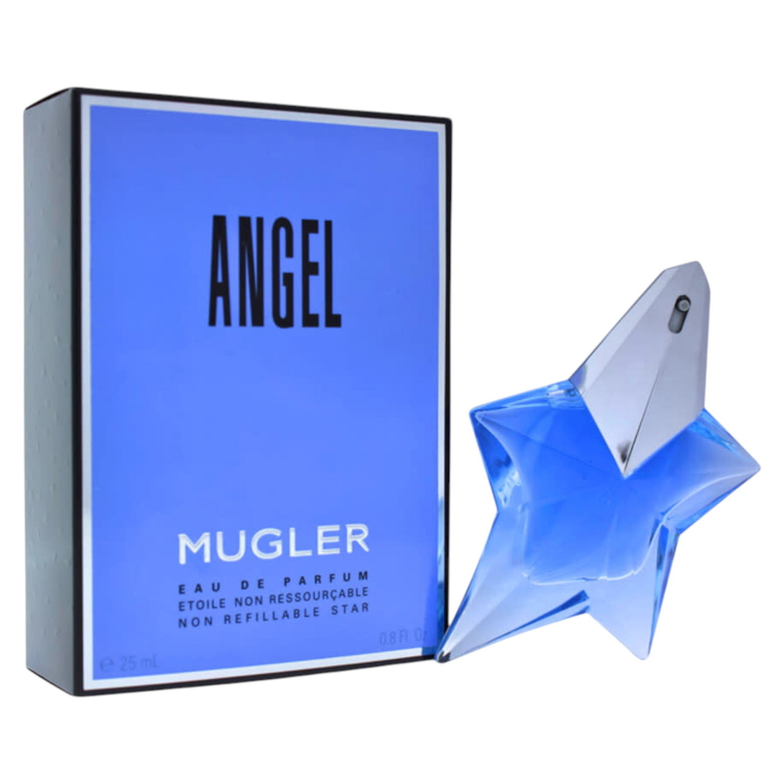 Thierry Mugler, Angel, Eau De Parfum, For Women, 25 ml