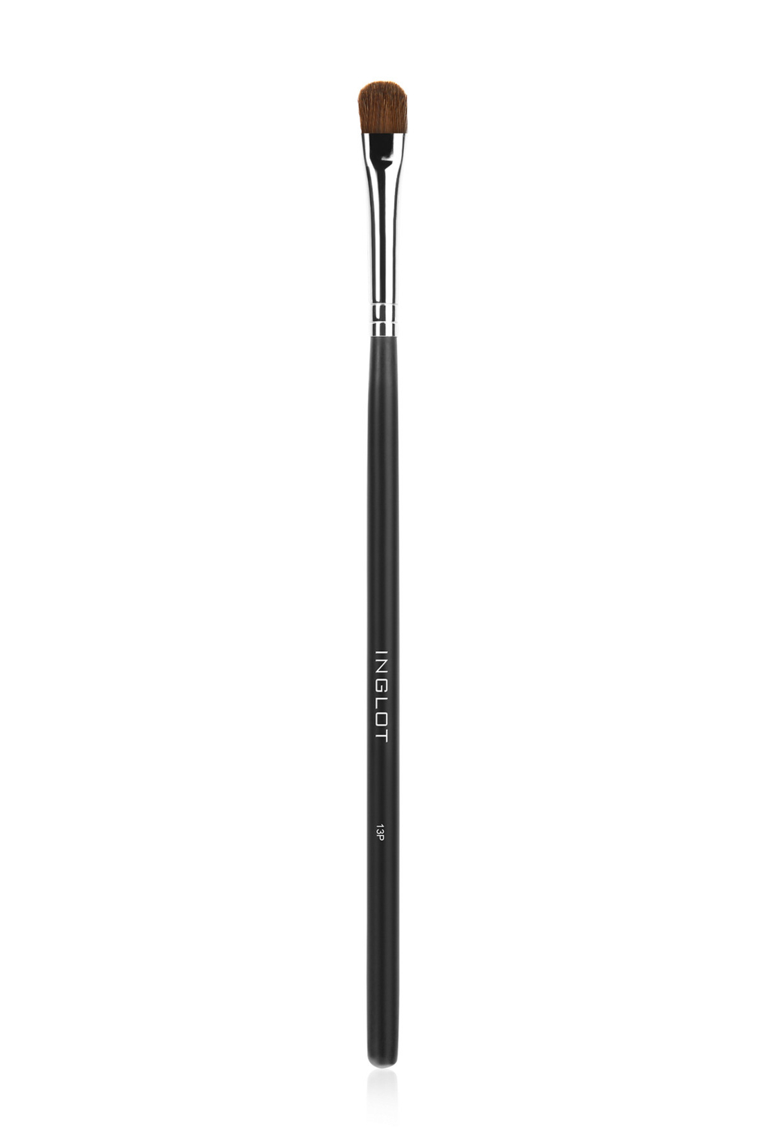 Inglot, Inglot, Eyeshadow Brush, No. 13P