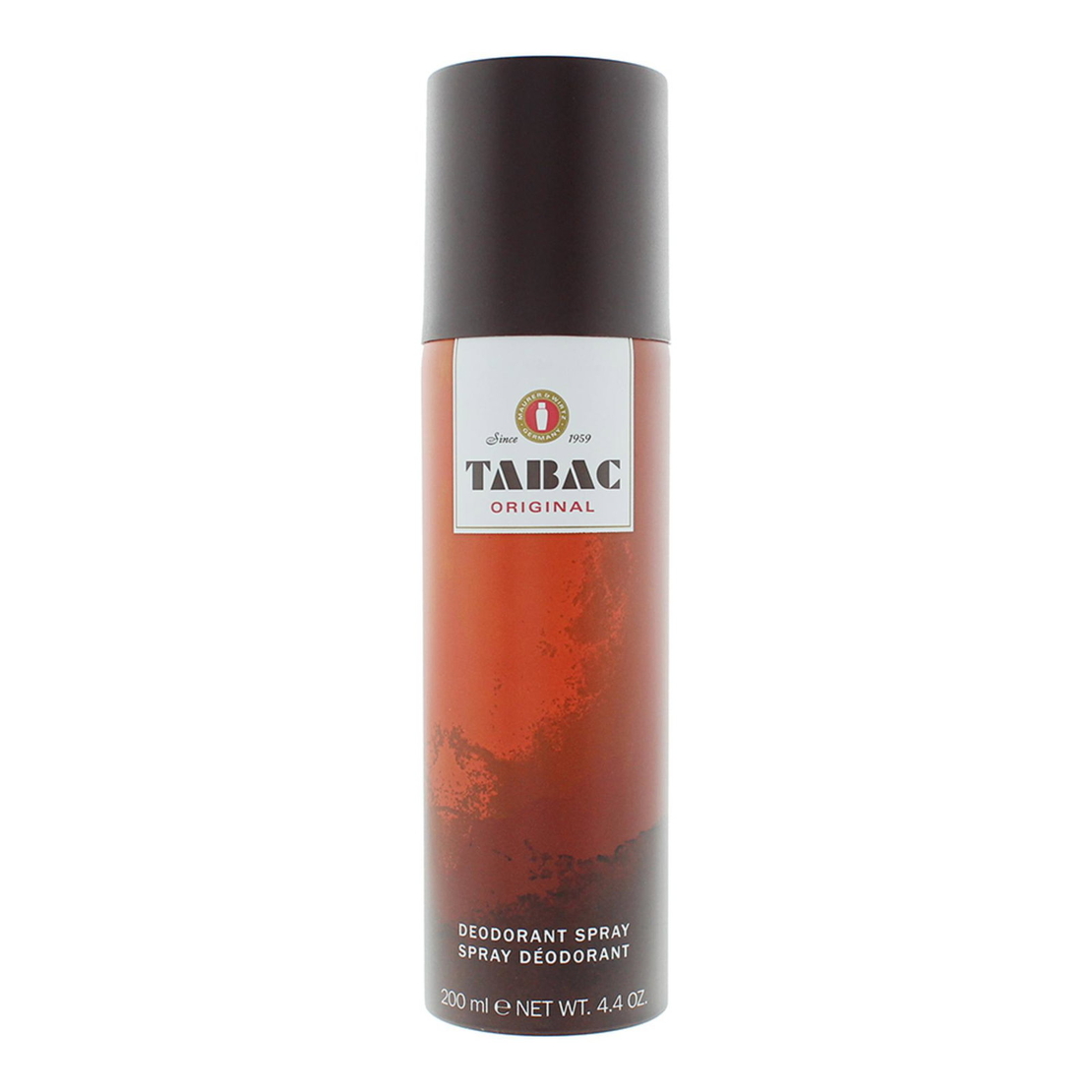 Tabac, Original, Deodorant Spray, For Men, 200 ml