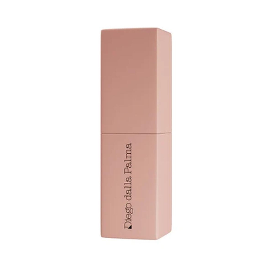 Diego Dalla Palma,  The Lipstick, Lipstick Metal Case, Nude