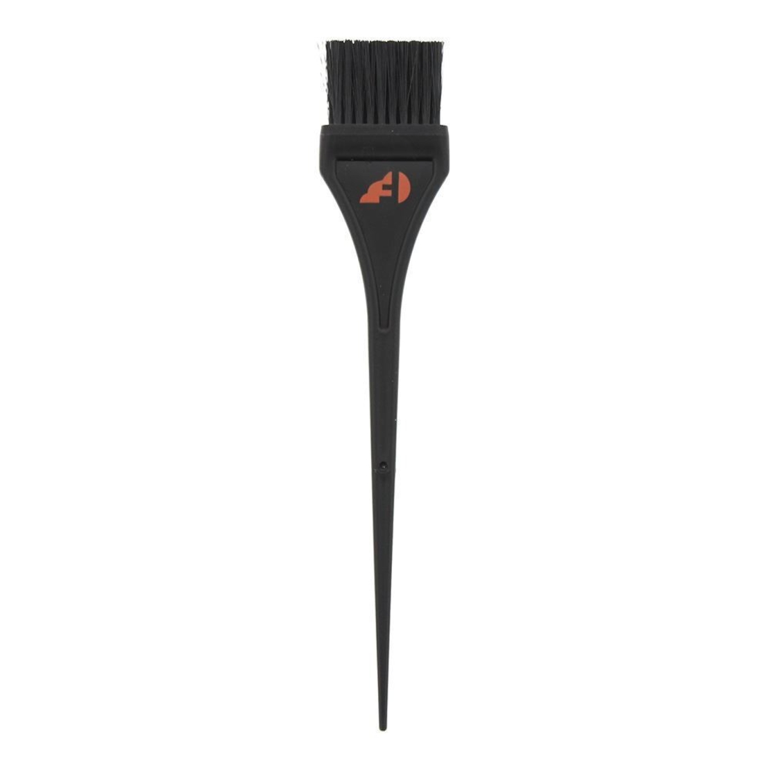 Small, Fudge Professional, Fudge Professional, Hair Colouring Brush, Black