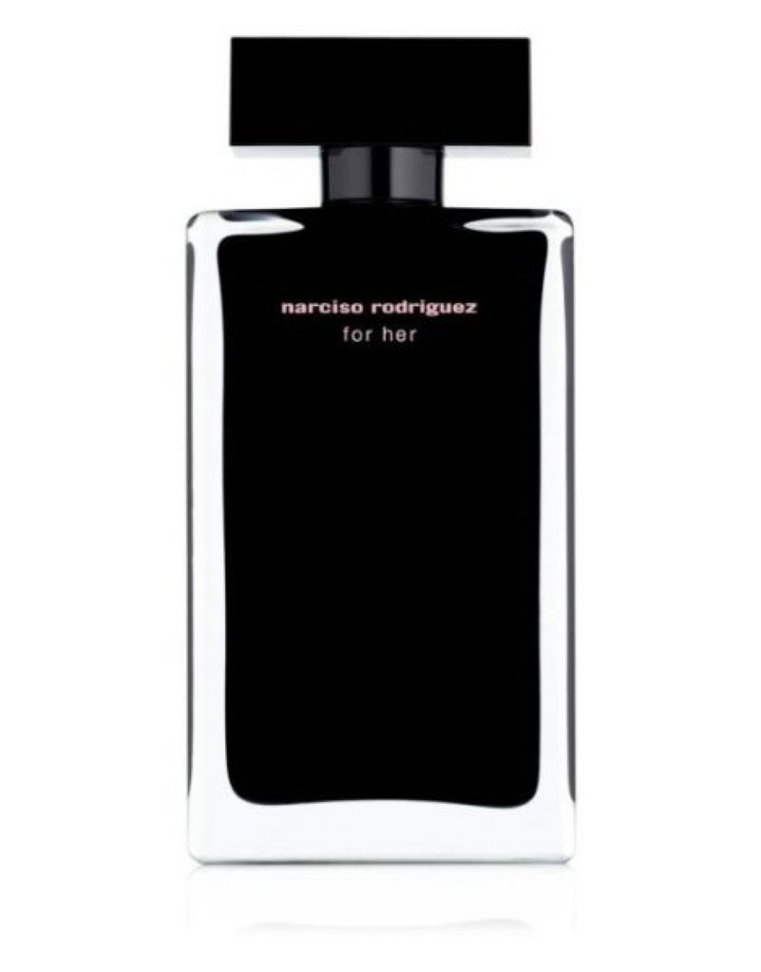 Narciso Rodriguez, For Her, Eau De Toilette, For Women, 100 ml