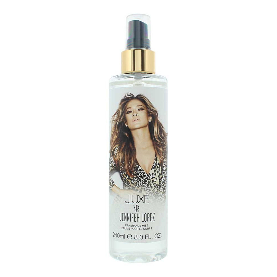 Jennifer Lopez, JLuxe, Scented Spray, For Women, 240 ml