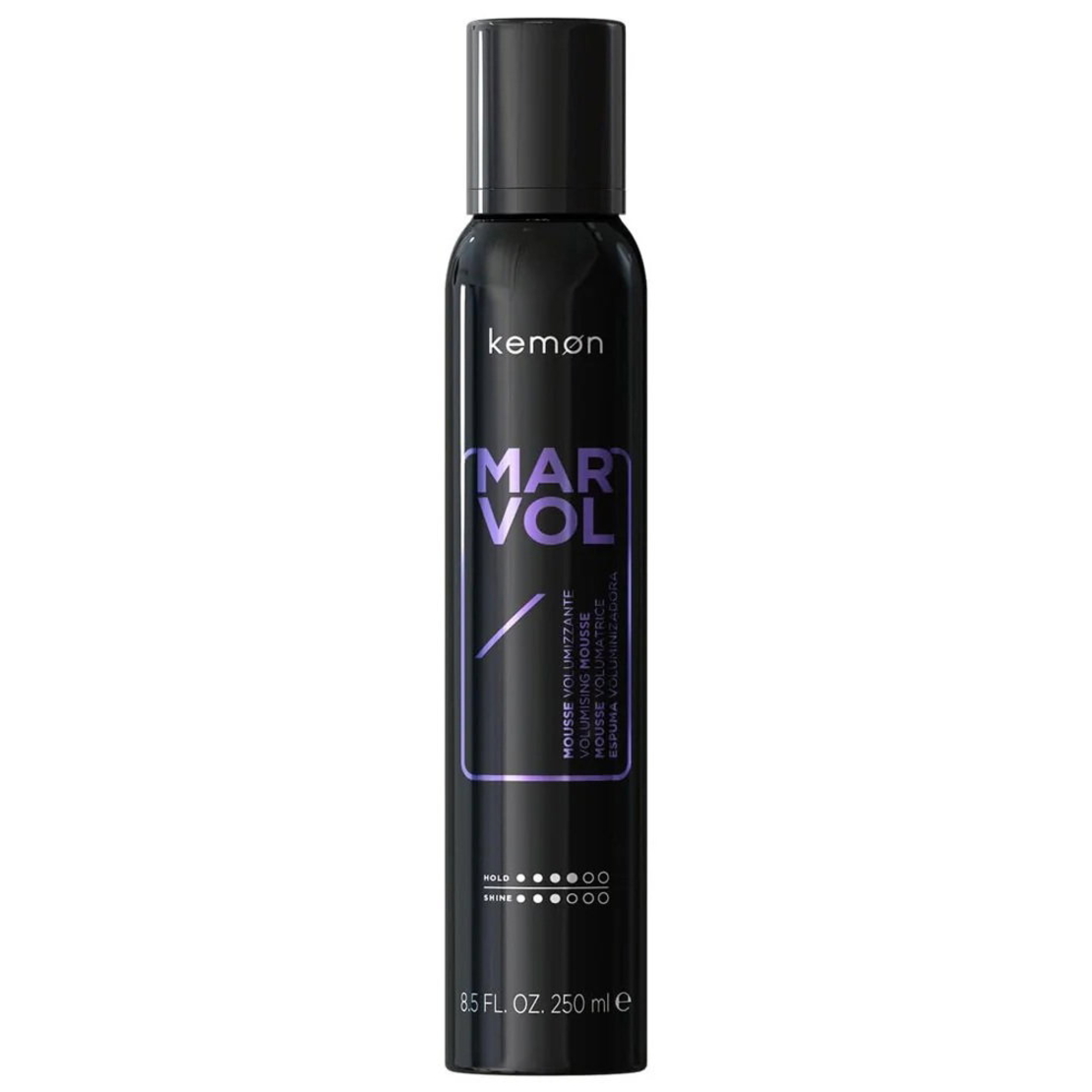 Kemon, Marvol Volumizing Spray, Hair Spray, 250 ml