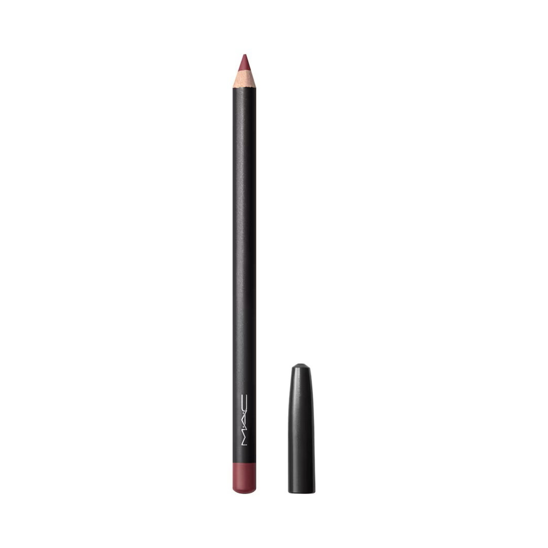 MAC, Burgundy, Lip, Lip Liner, Burgundy, 1.45 g