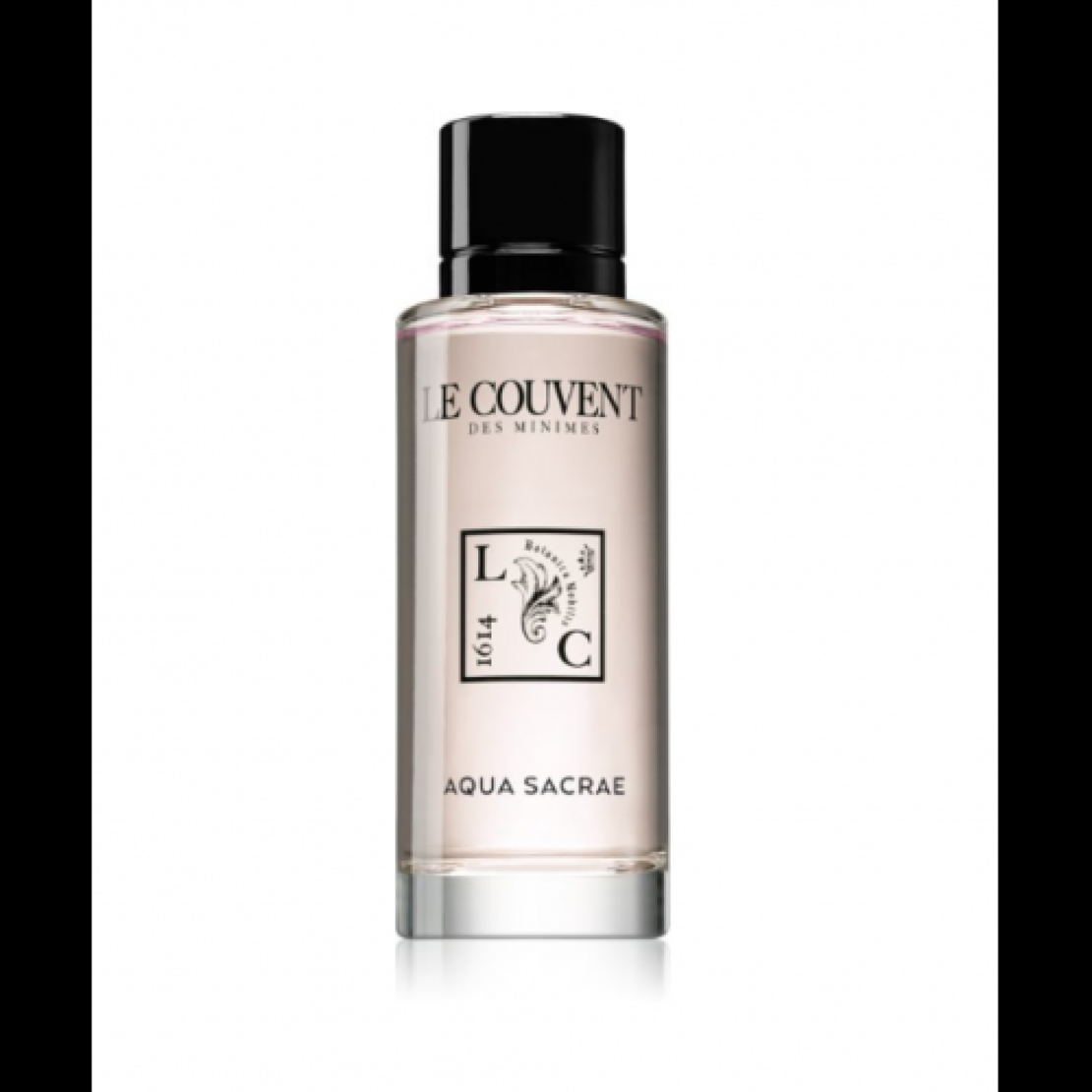 Le Couvent Maison de Parfum, Botanique Intense Aqua Sacrae, Eau De Toilette, Unisex, 50 ml