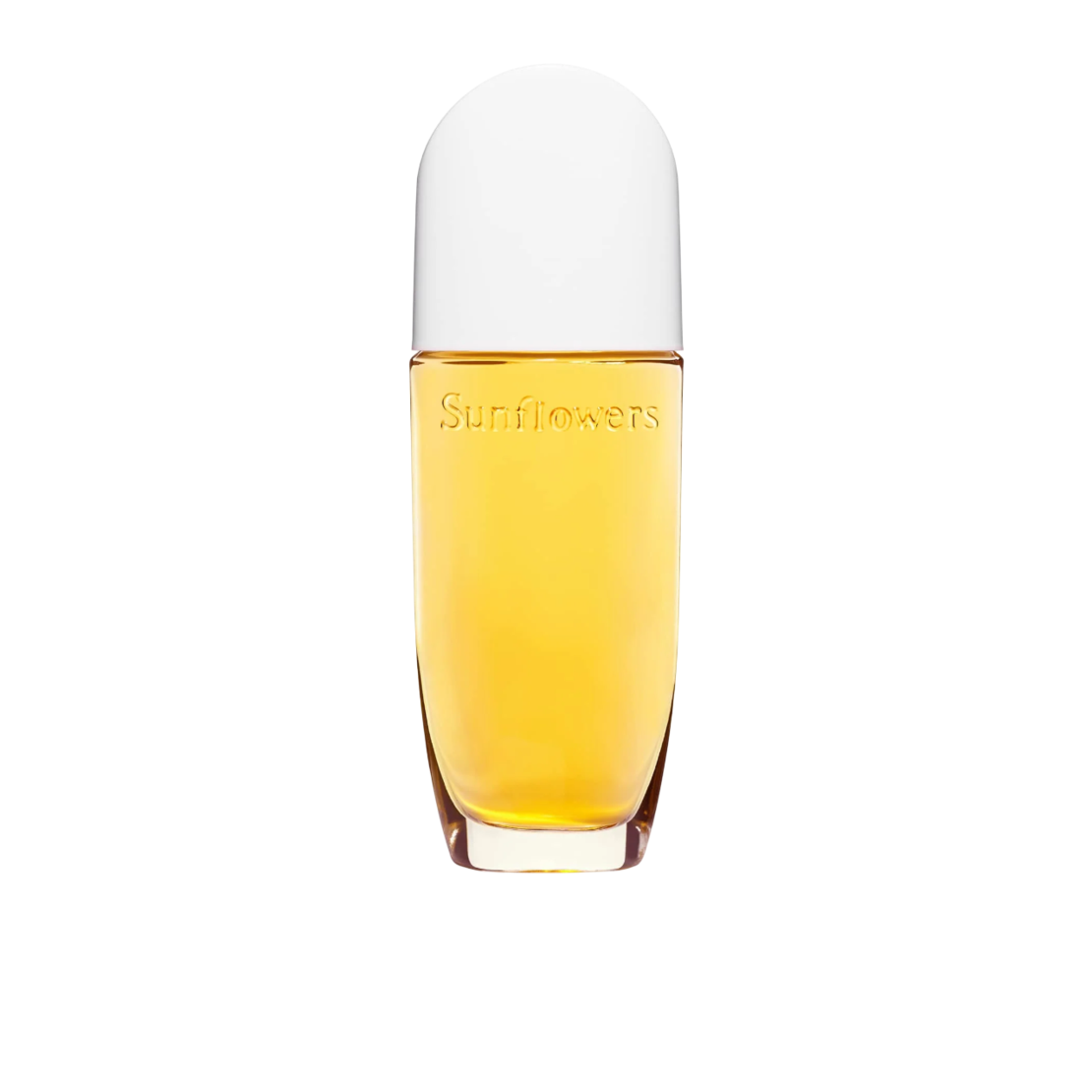 Elizabeth Arden, Sunflowers, Eau De Toilette, For Women, 50 ml