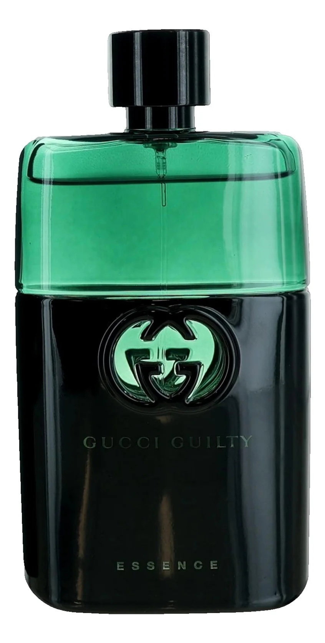Gucci, Guilty Essence, Eau De Toilette, For Men, 90 ml
