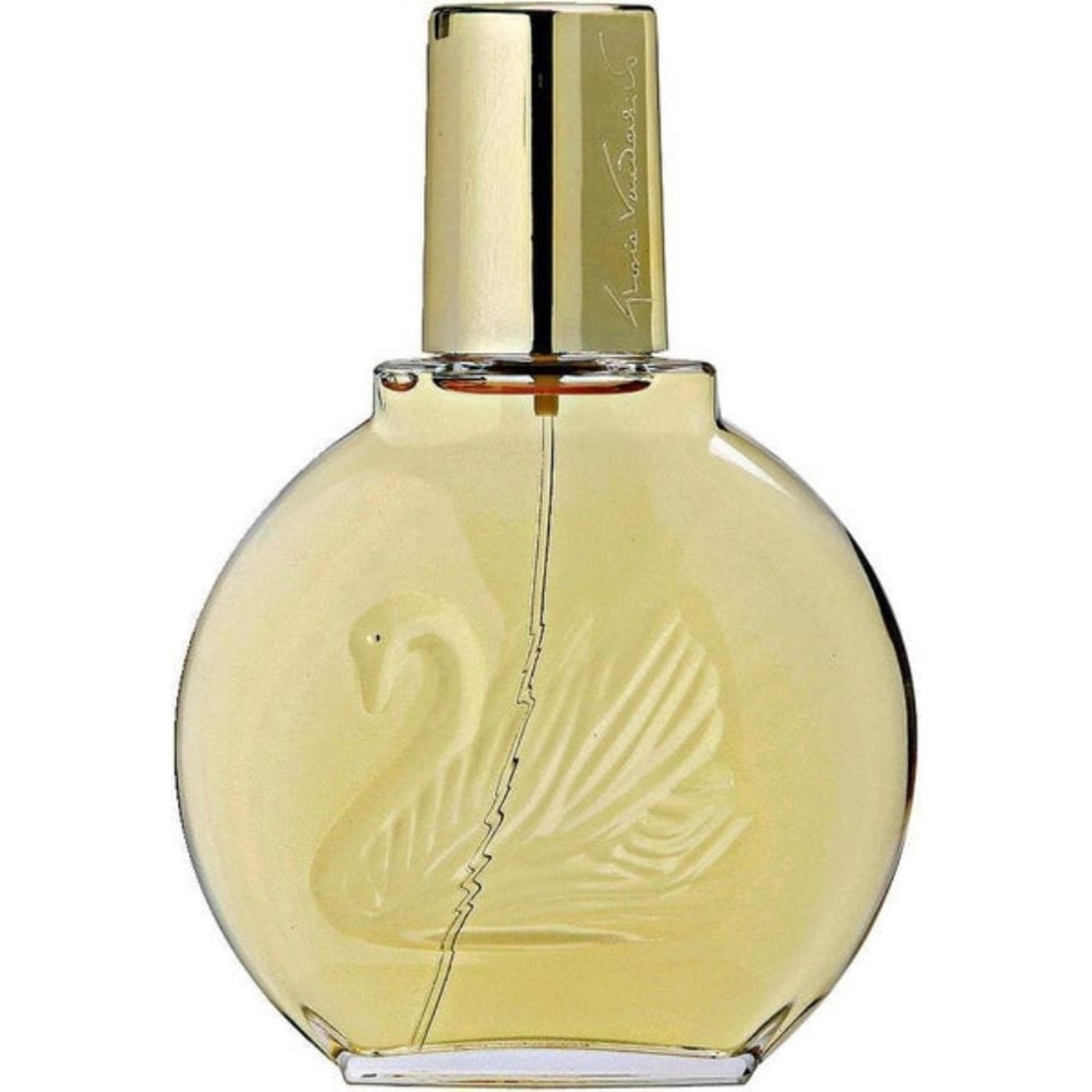 Gloria Vanderbilt, Vanderbilt, Eau De Toilette, For Women, 100 ml