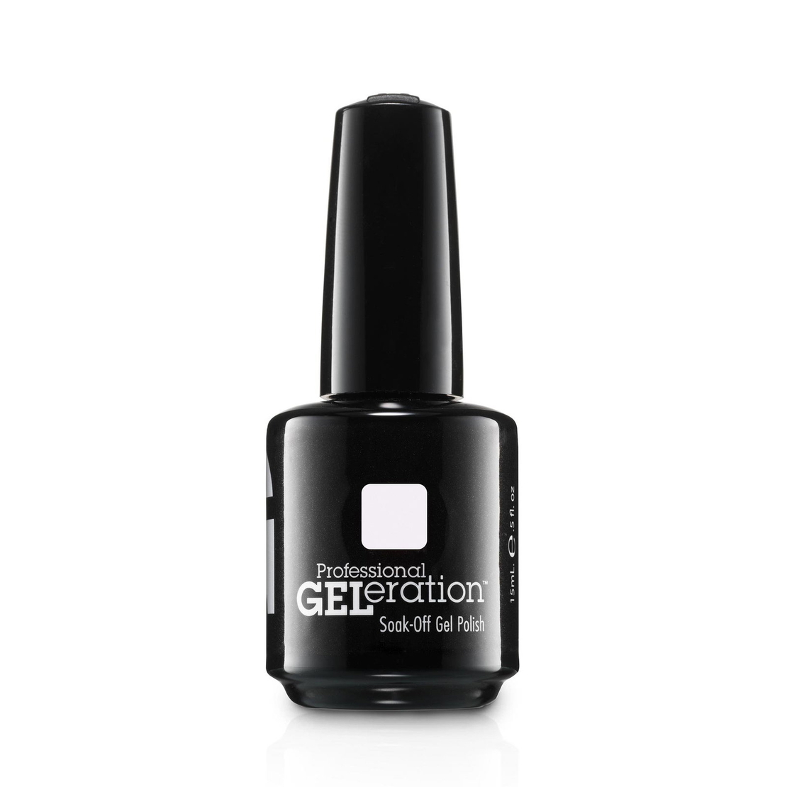 Jessica, Professional GELeration, Semi-Permanent Nail Polish, GEL-1166, Lavish, 15 ml