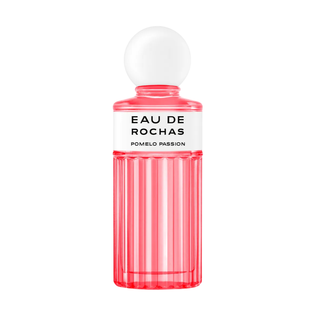 Rochas, Eau de Rochas Pomelo Passion, Eau De Toilette, For Women, 100 ml *Tester