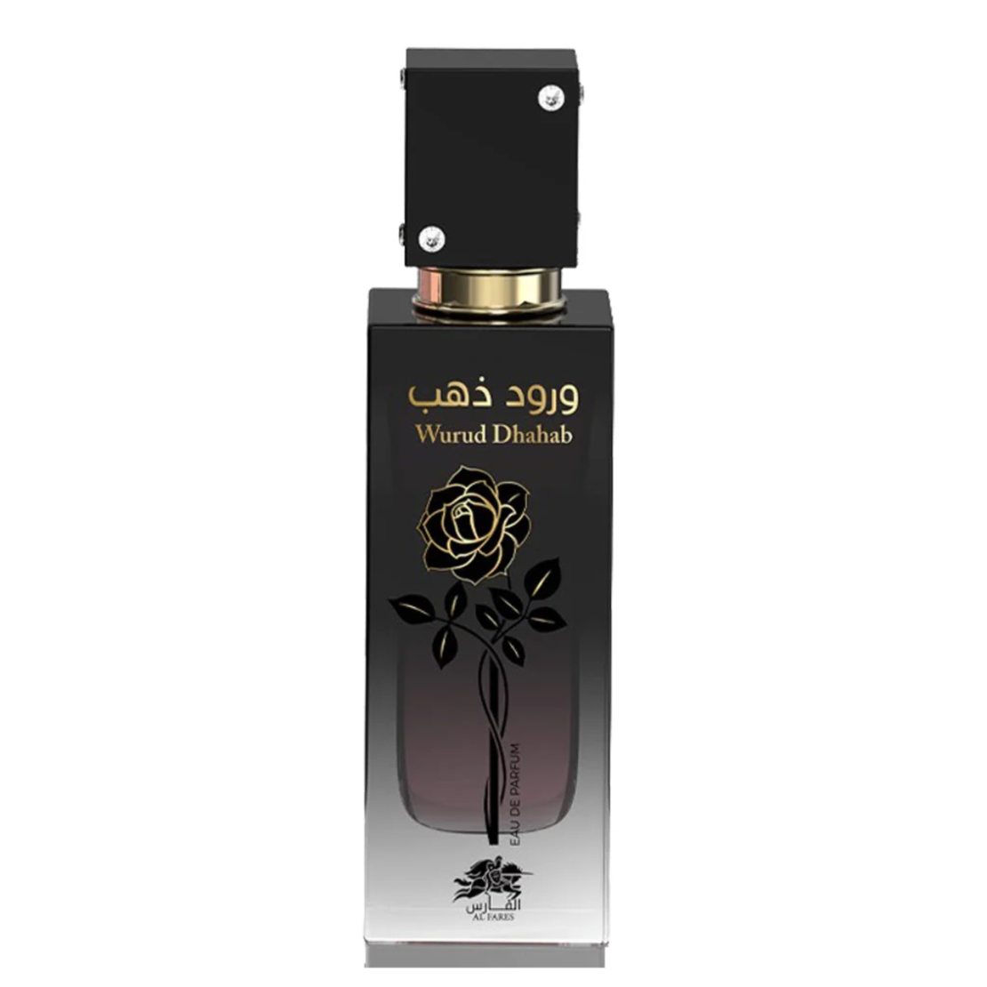 Al Fares by Emper, Al Fares Wurud Dhahab, Eau De Parfum, Unisex, 80 ml