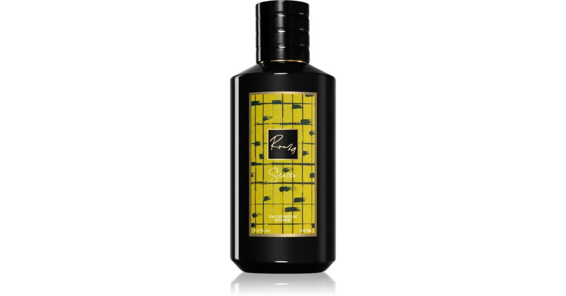 Rua29, Scacco Intense, Eau De Parfum, For Men, 100 ml