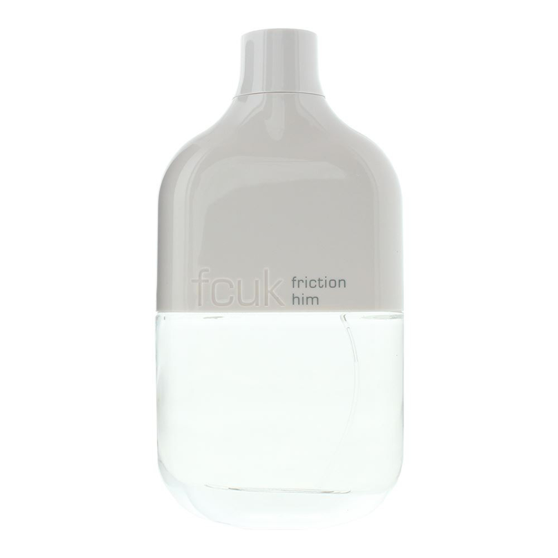 Fcuk, Friction, Eau De Toilette, For Men, 100 ml