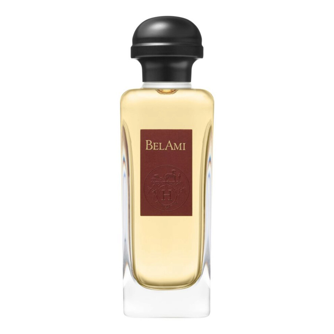 Hermes, Bel Ami, Eau De Toilette, For Men, 100 ml