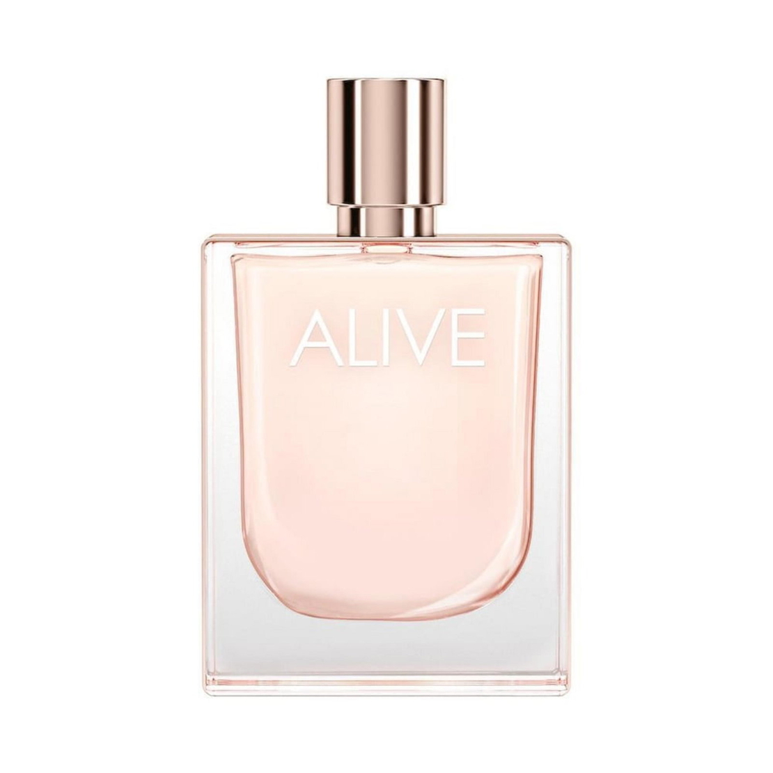 Hugo Boss, Boss Alive, Eau De Toilette, For Women, 80 ml
