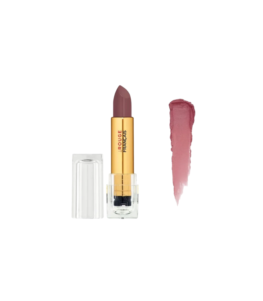 Le Rouge Francais, Le Rouge Francais, Cream Lipstick, 031, 4 g