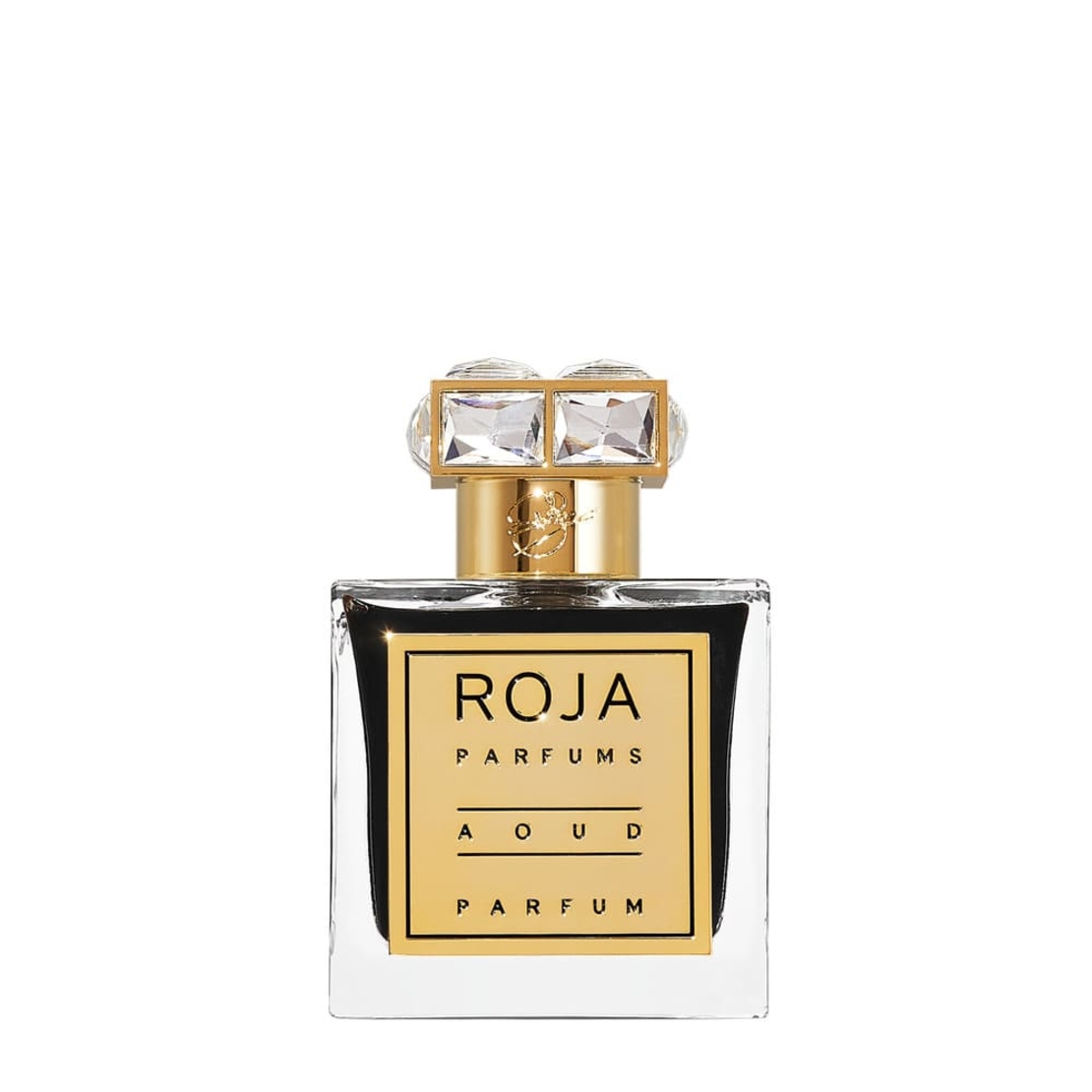 Roja, Aoud, Parfum, Unisex, 100 ml