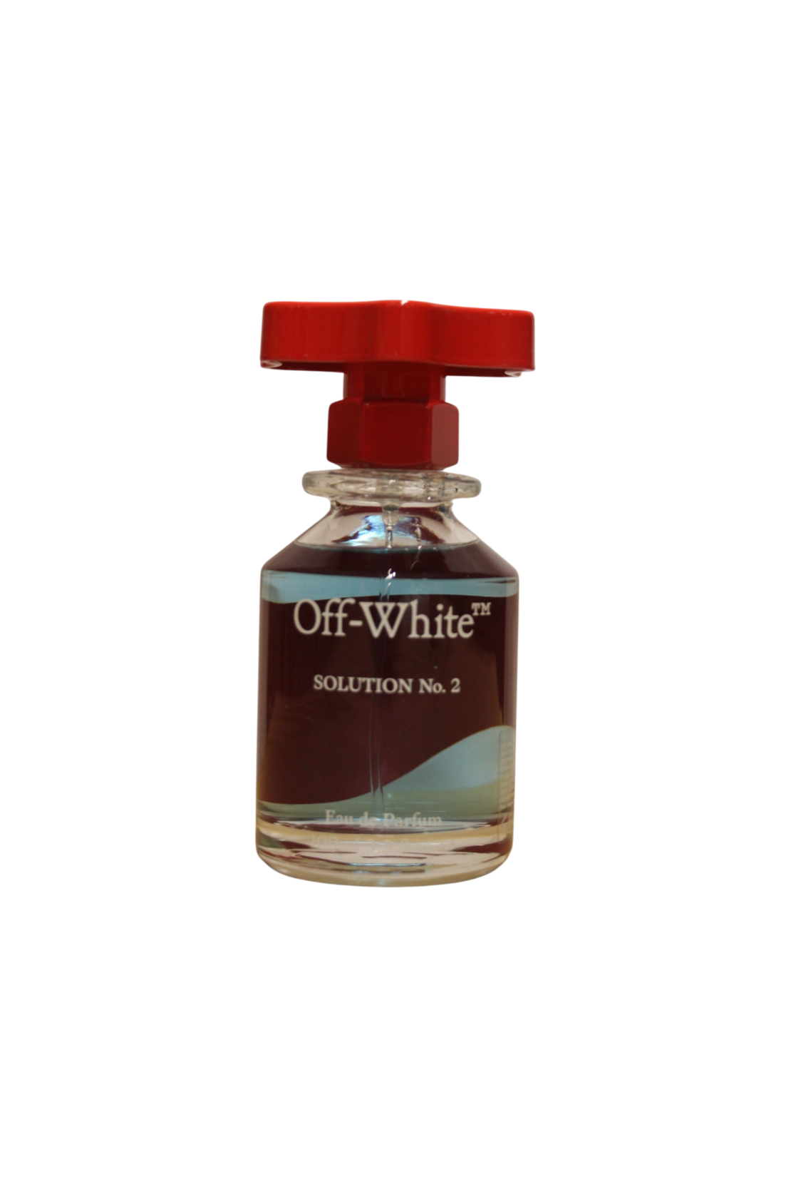 Off-White, Solution No. 2, Eau De Parfum, Unisex, 100 ml *Tester