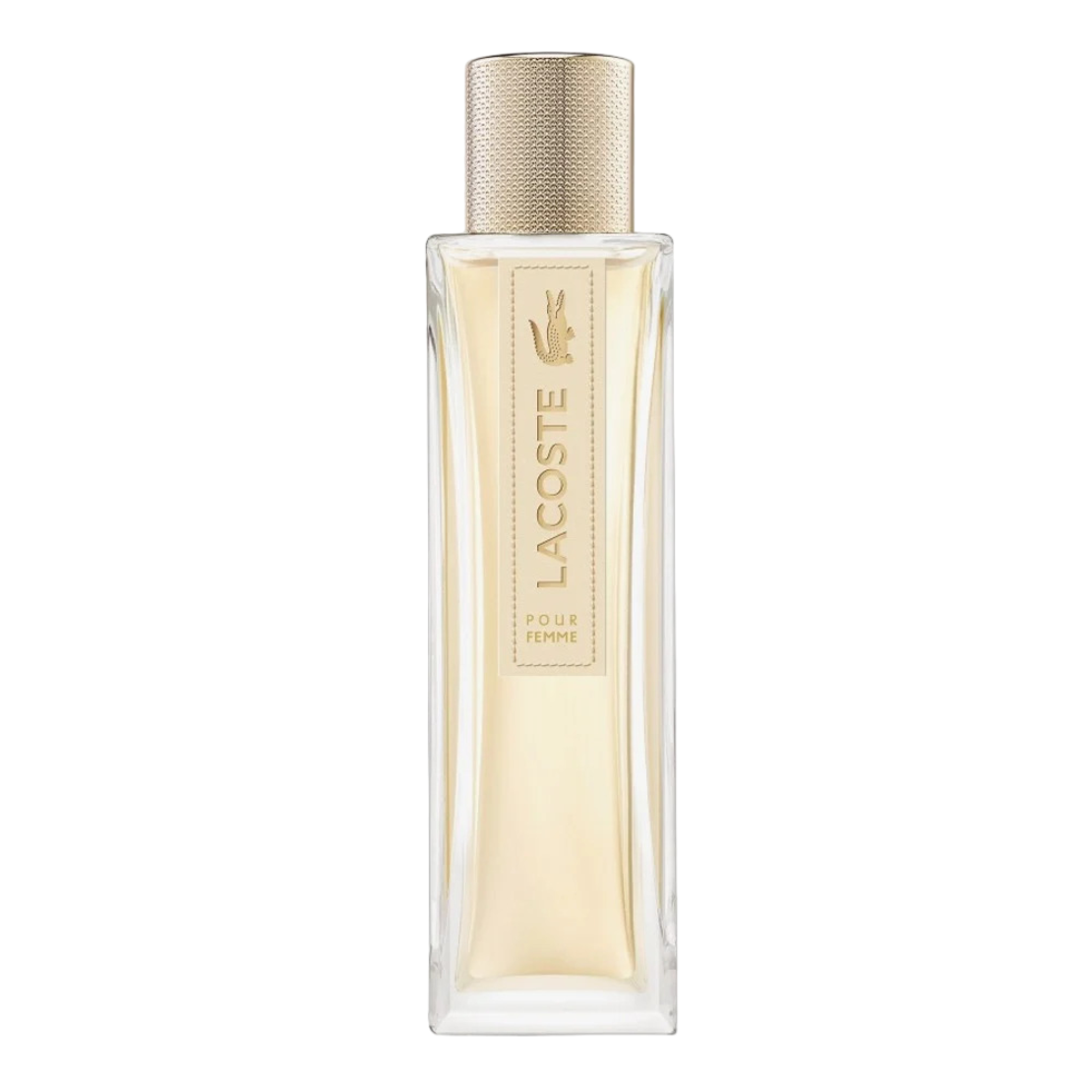 Lacoste, Pour Femme, Eau De Parfum, For Women, 90 ml