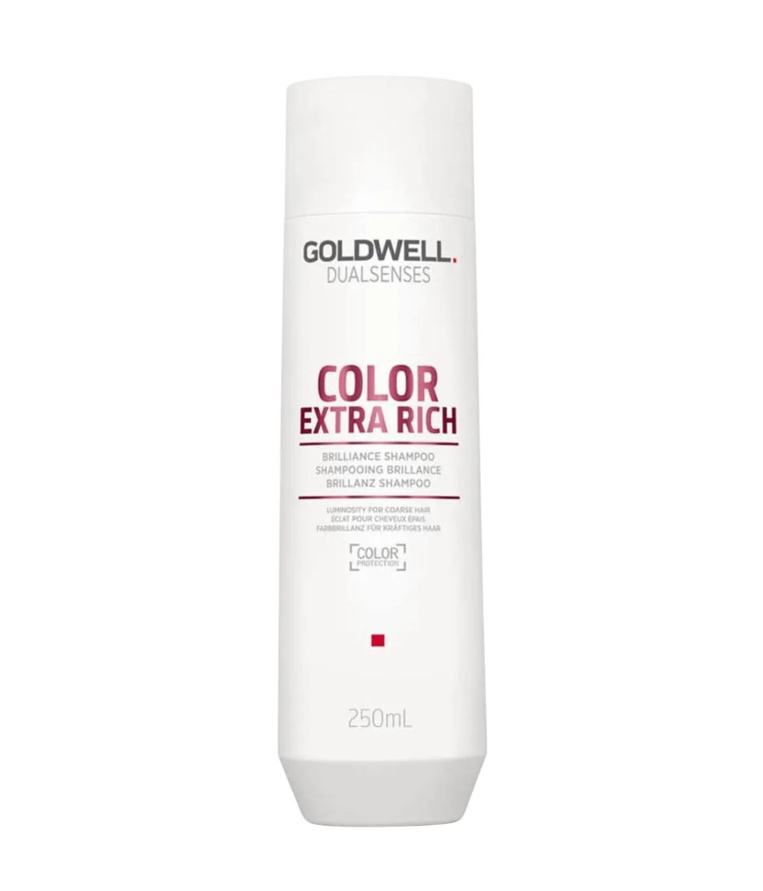 Goldwell, Dualsenses Color Extra Rich Brilliance, Hair Shampoo, Luminosity, 250 ml