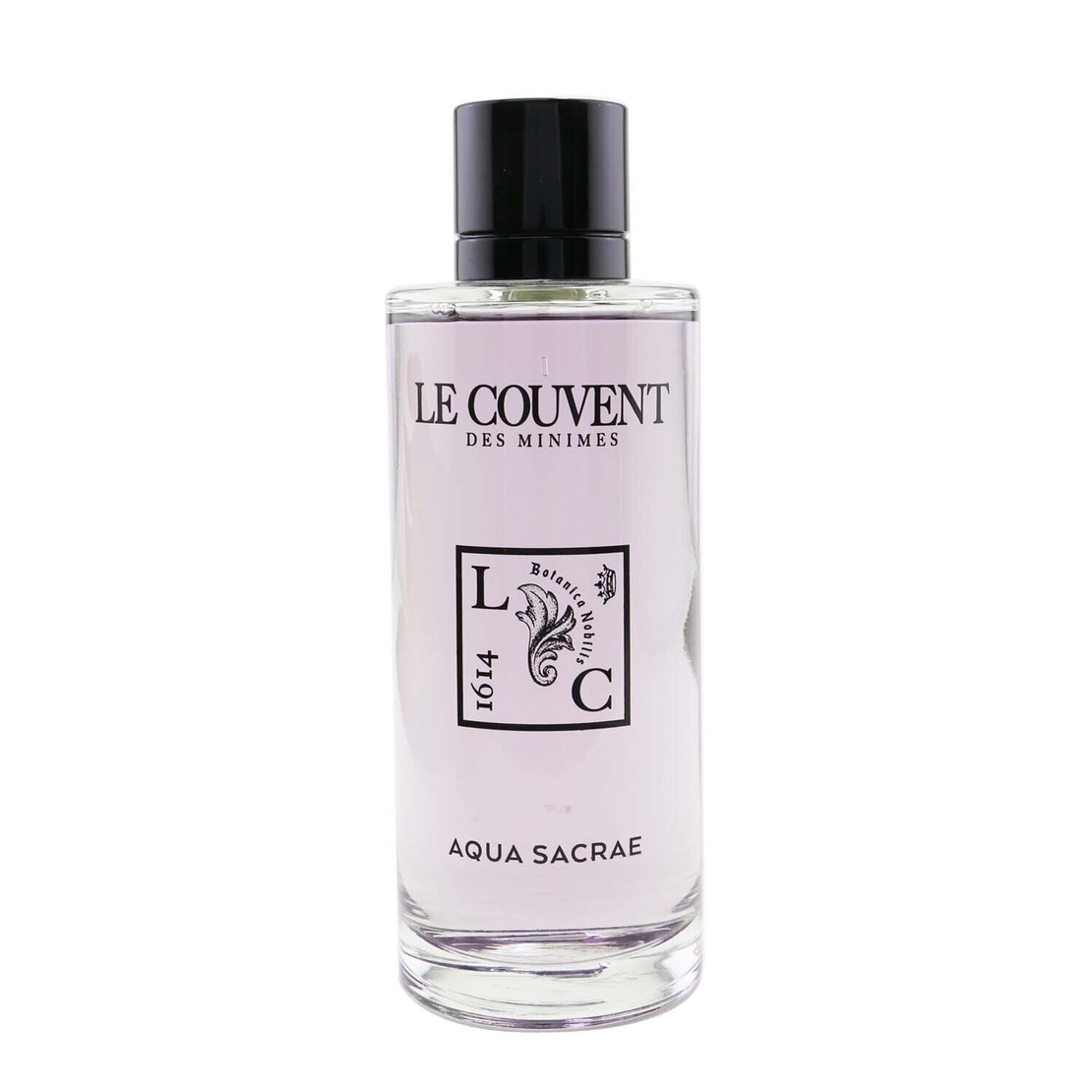 Le Couvent Maison de Parfum, Botanical - Aqua Sacrae, Eau De Cologne, Unisex, 100 ml