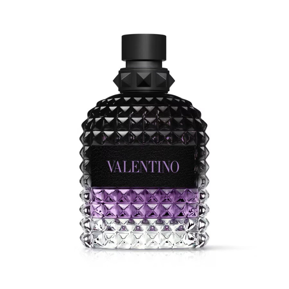 Valentino, Born In Roma Purple Melancholia, Eau De Toilette, For Men, 100 ml