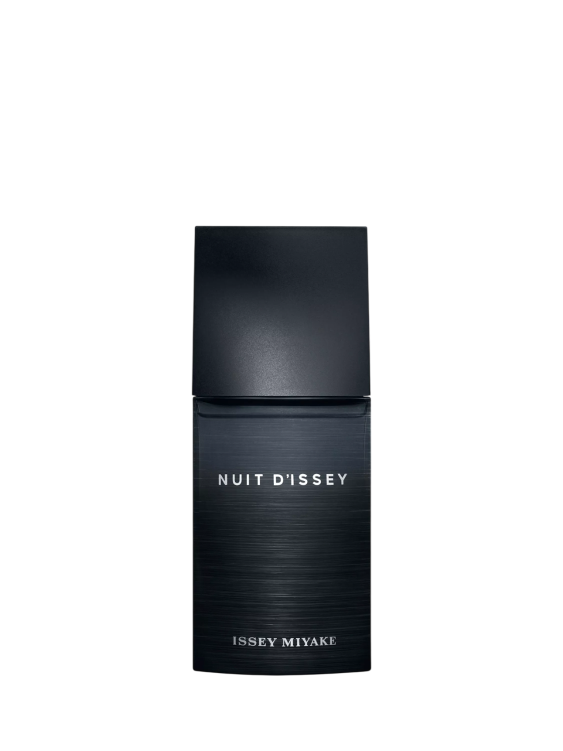 Issey Miyake, Nuit d'Issey, Eau De Toilette, For Men, 75 ml