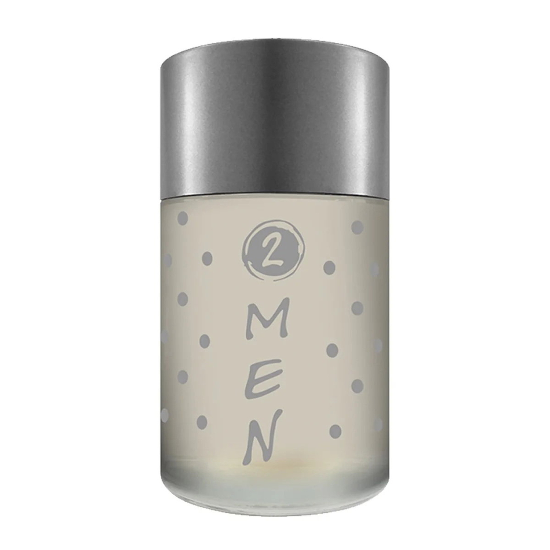 New Brand, 2 Men, Eau De Toilette, For Men, 100 ml