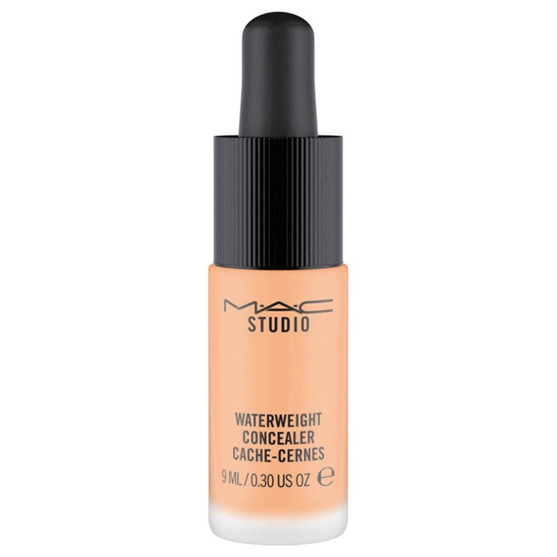 MAC, Studio Waterweight, Liquid Concealer, NC35, 9 ml