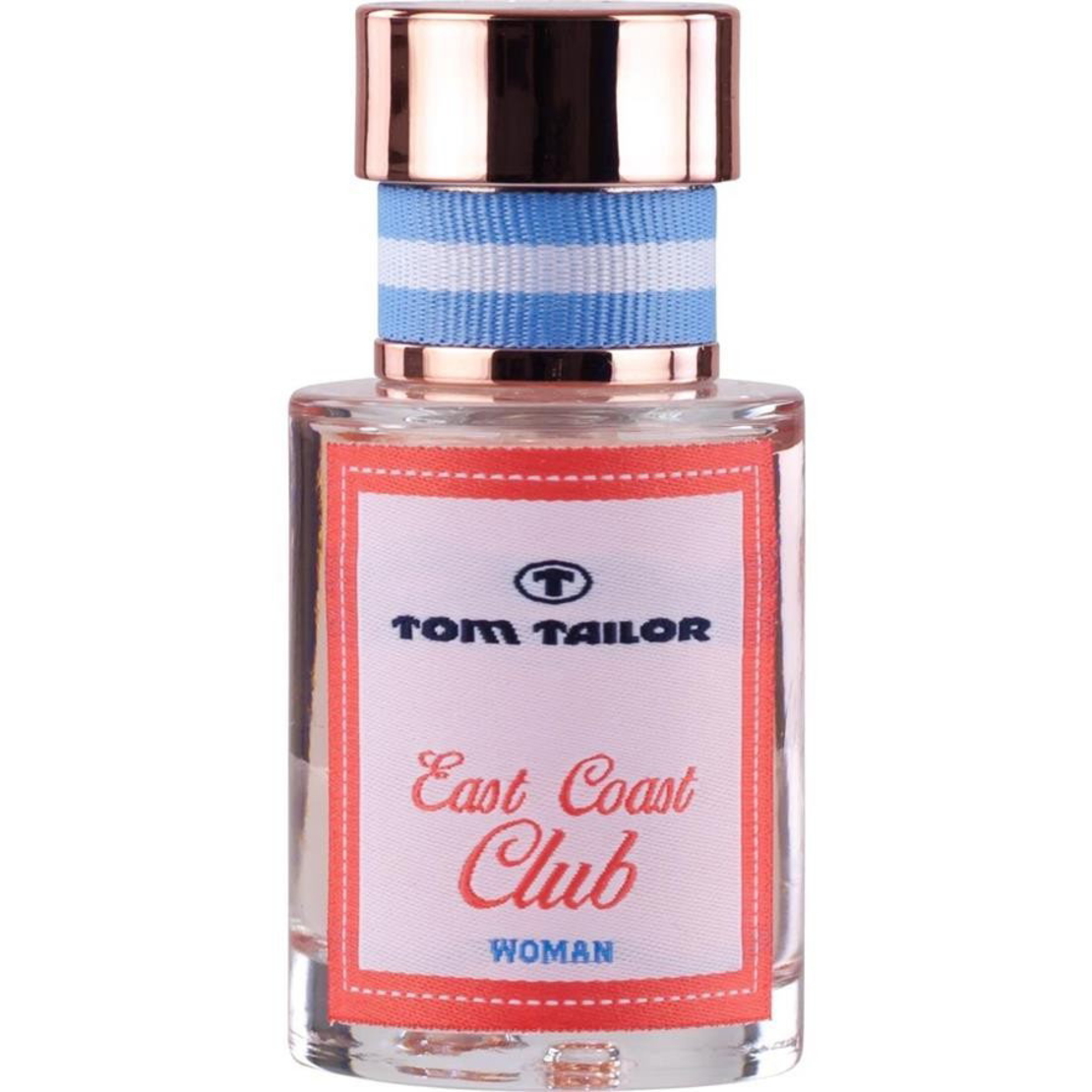 Tom Tailor, East Coast Club, Eau De Toilette, For Women, 50 ml *Tester