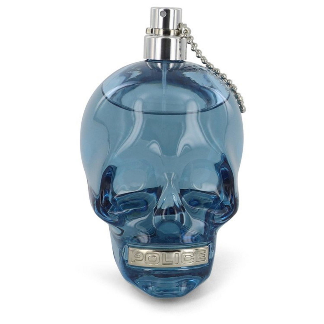 Police, To Be Or Not To Be, Eau De Toilette, For Men, 125 ml *Tester