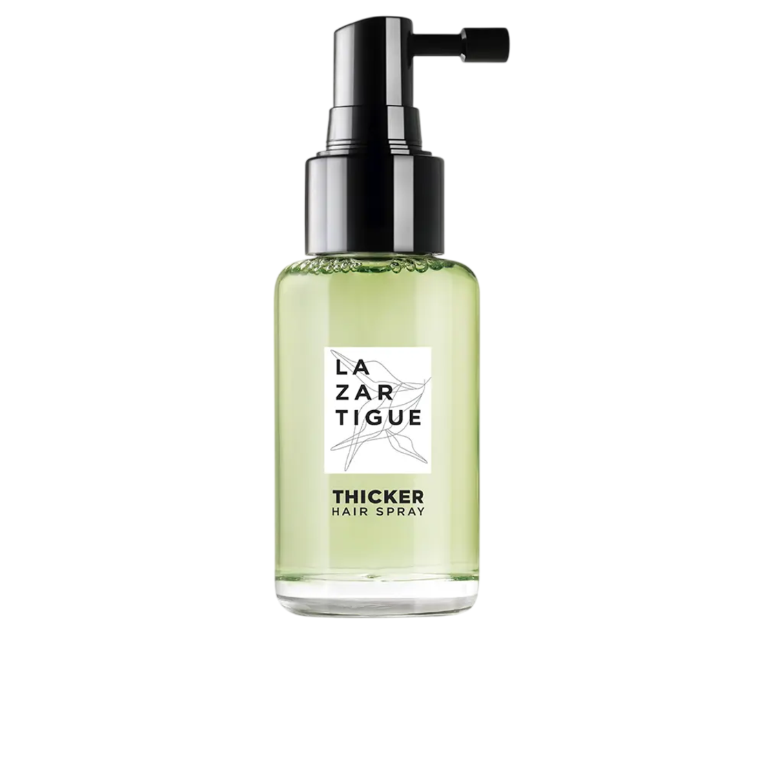 Lazartigue, Thicker, Hair Spray Treatment, Anti-Hair Loss, 50 ml