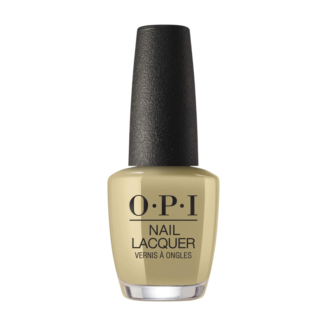 Opi, Nail Lacquer, Long Lasting, Nail Polish, This Isn't Greenland, 15 ml