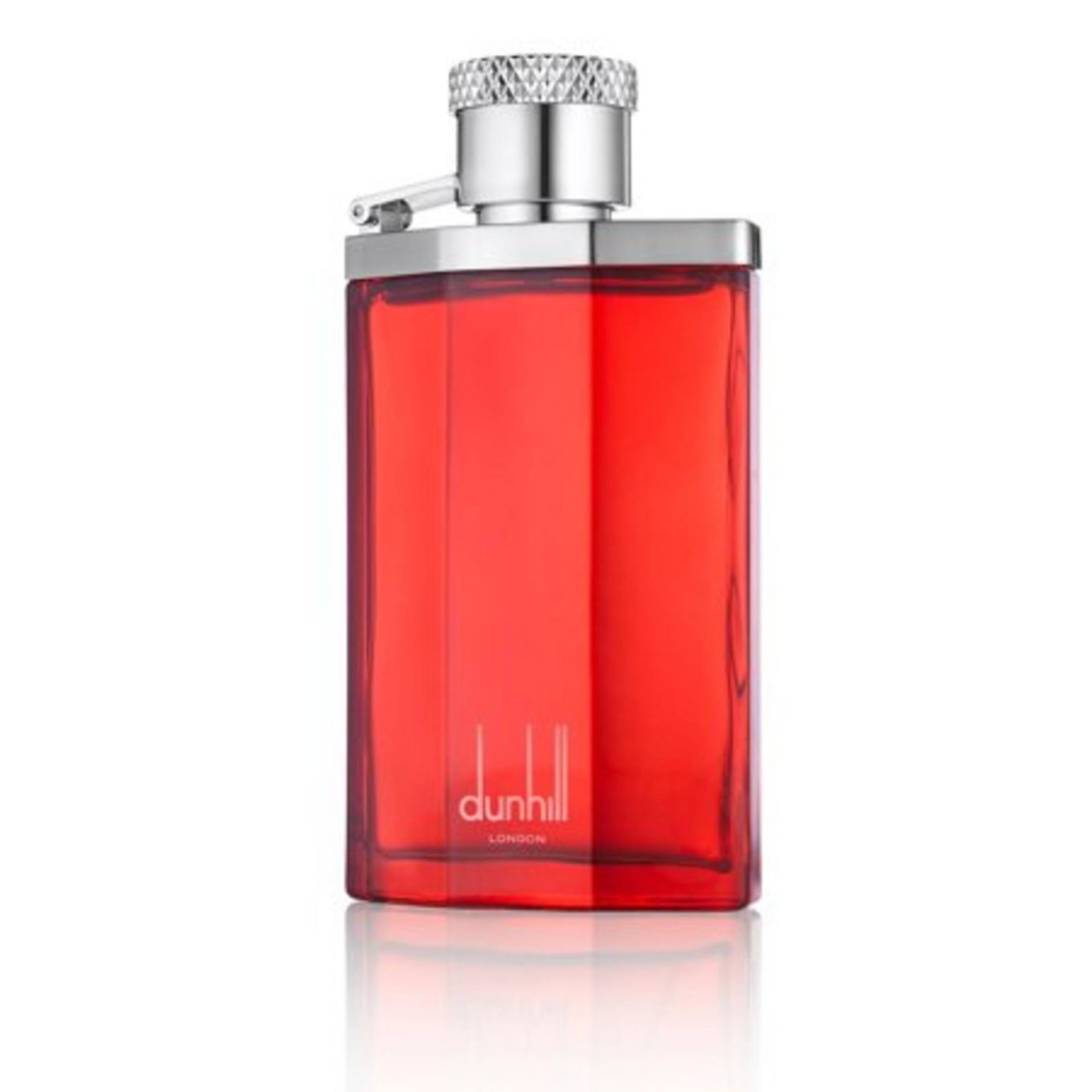 Dunhill, Desire Red, Eau De Toilette, For Men, 100 ml