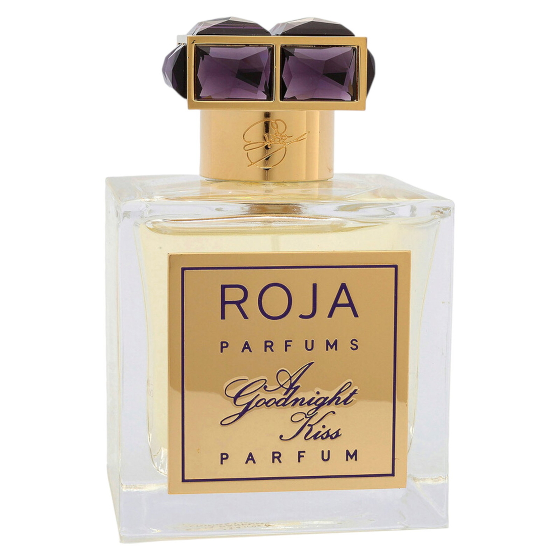 Roja, A Goodnight Kiss, Parfum, For Women, 100 ml