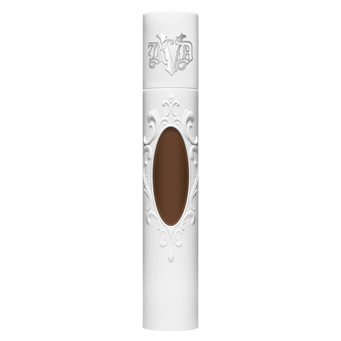 Kat Von D, True Portrait, Liquid Foundation, 084, 84 Soft Toffee, 30 ml
