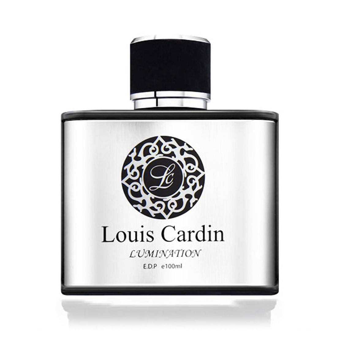 Louis Cardin, Lumination, Eau De Parfum, For Men, 100 ml