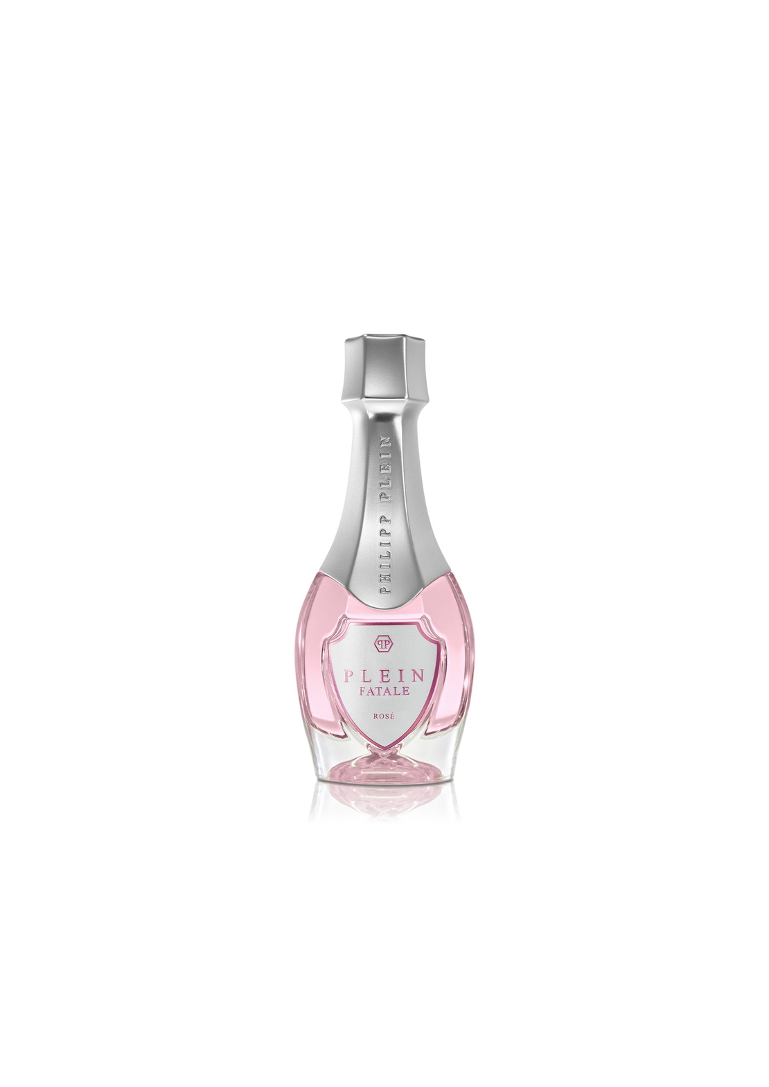 Philipp Plein, Plein Fatale Rose, Eau De Parfum, For Women, 30 ml