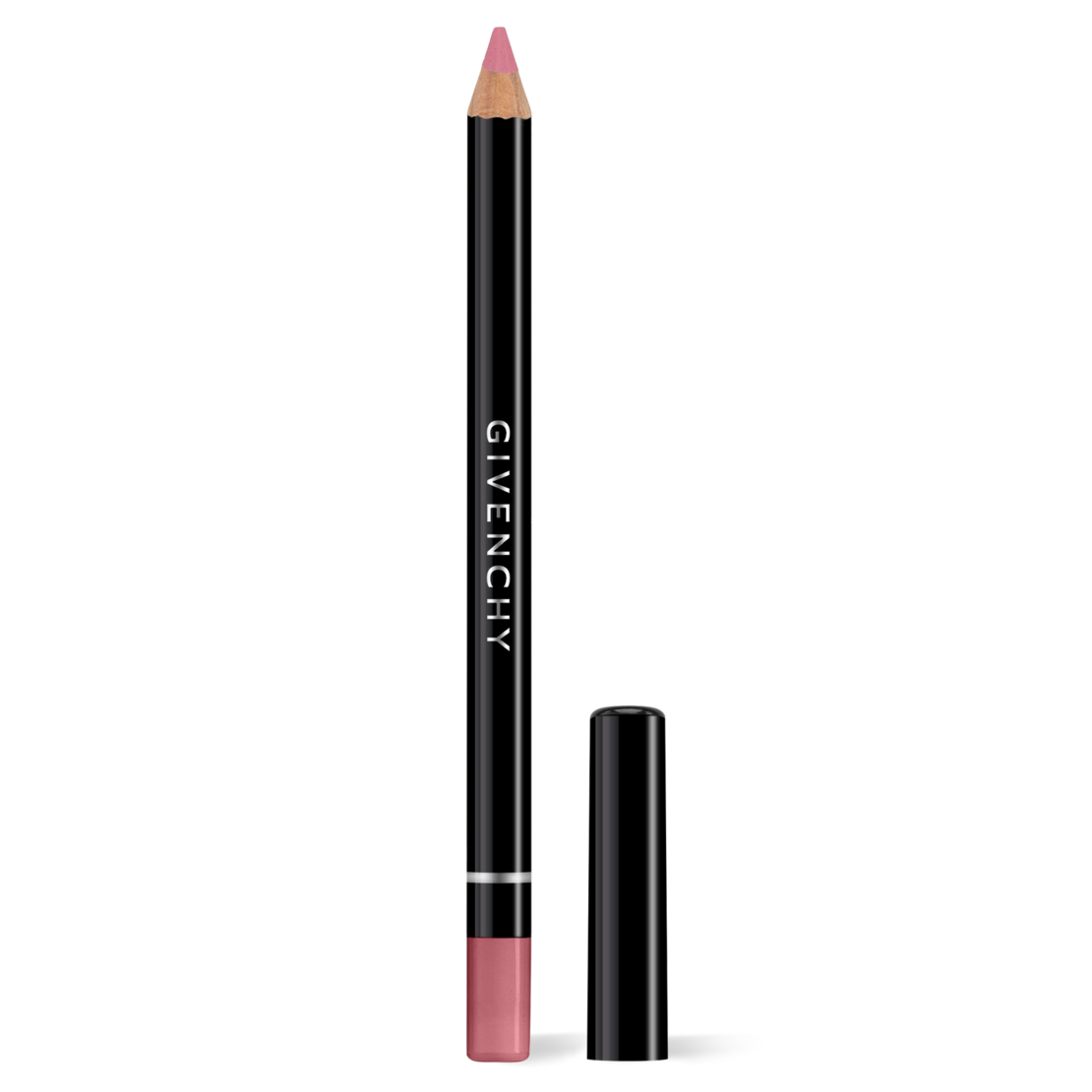 Givenchy, Givenchy, Waterproof, Lip Liner, 01, Rose Mutin, 1.1 g *Tester