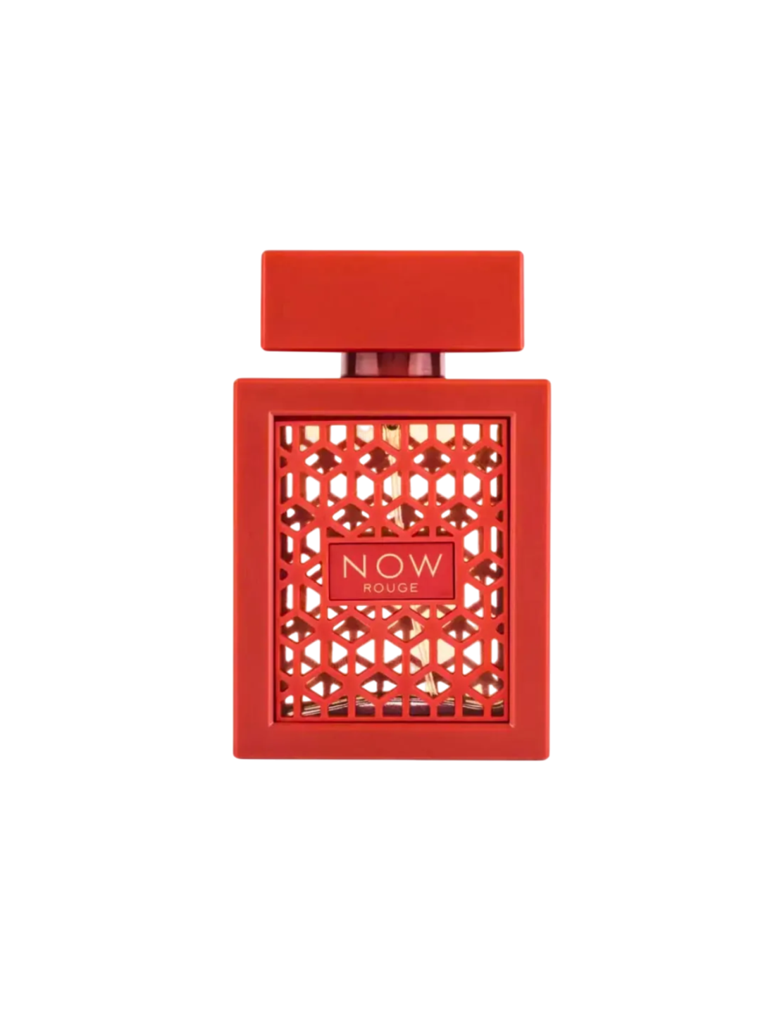 Lattafa, Rave Red Now Rouge, Eau De Parfum, For Women, 100 ml