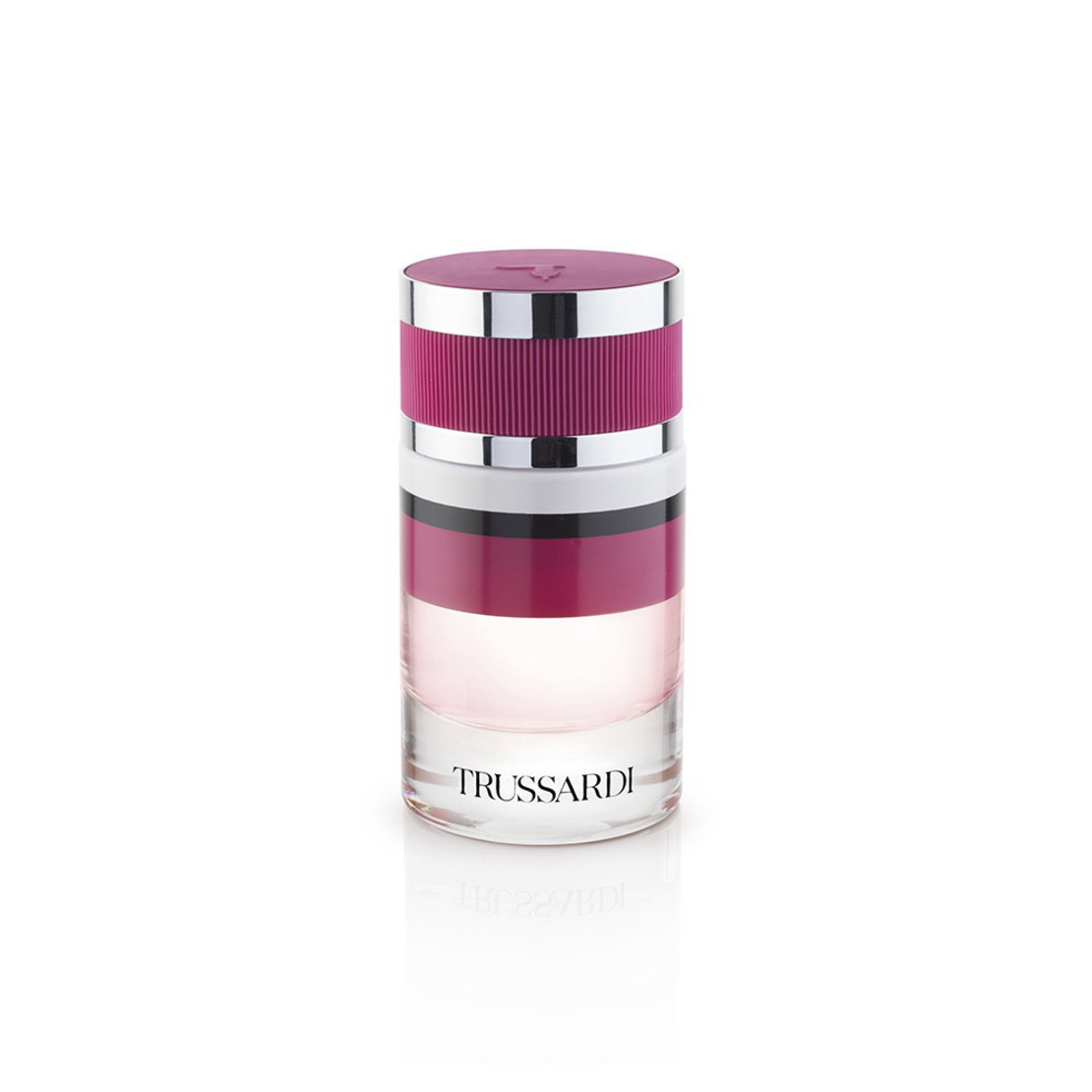 Trussardi, Ruby Red, Eau De Parfum, For Women, 60 ml