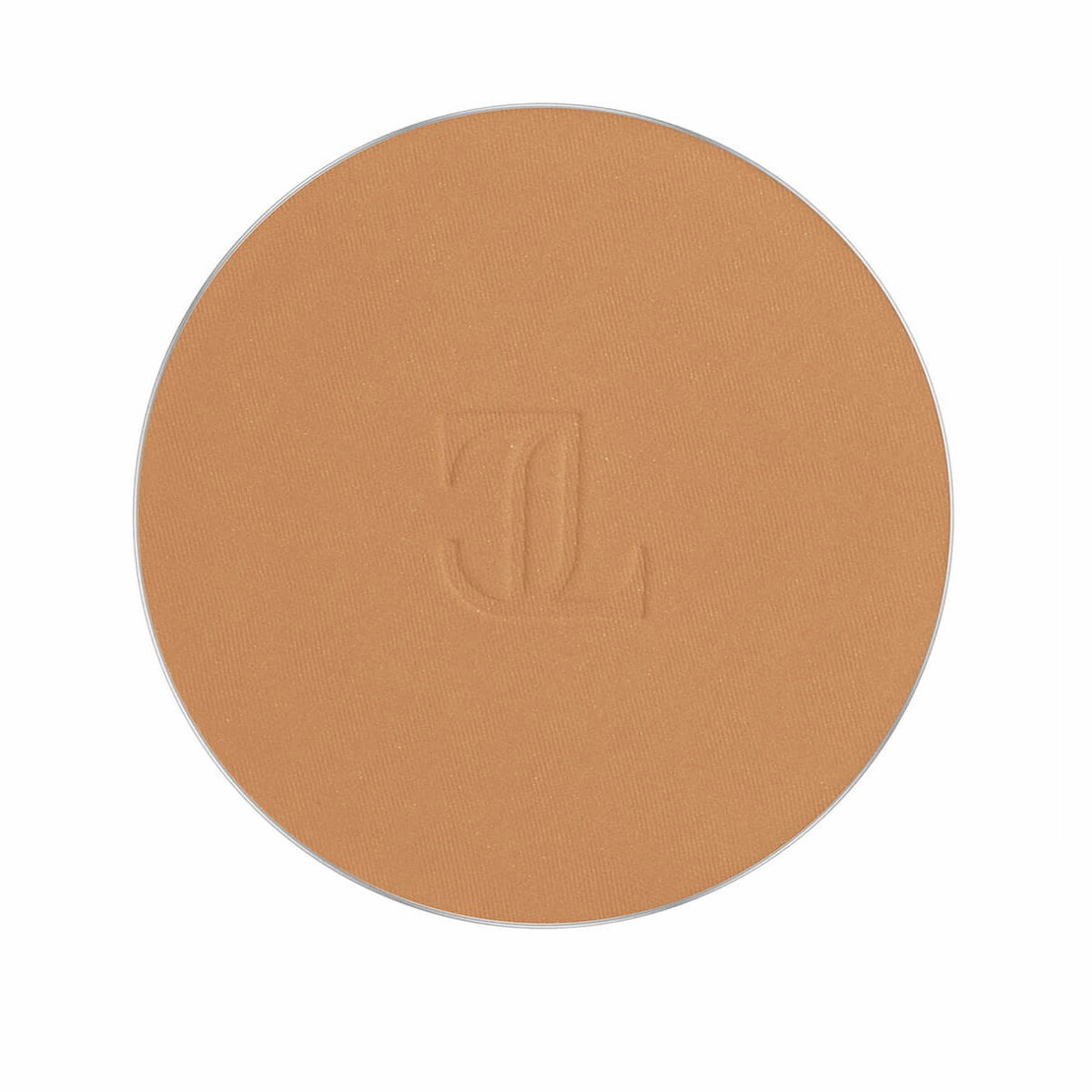 Inglot, Jennifer Lopez Freedom System , Compact Powder, J115, Nude, Refill, 8 g