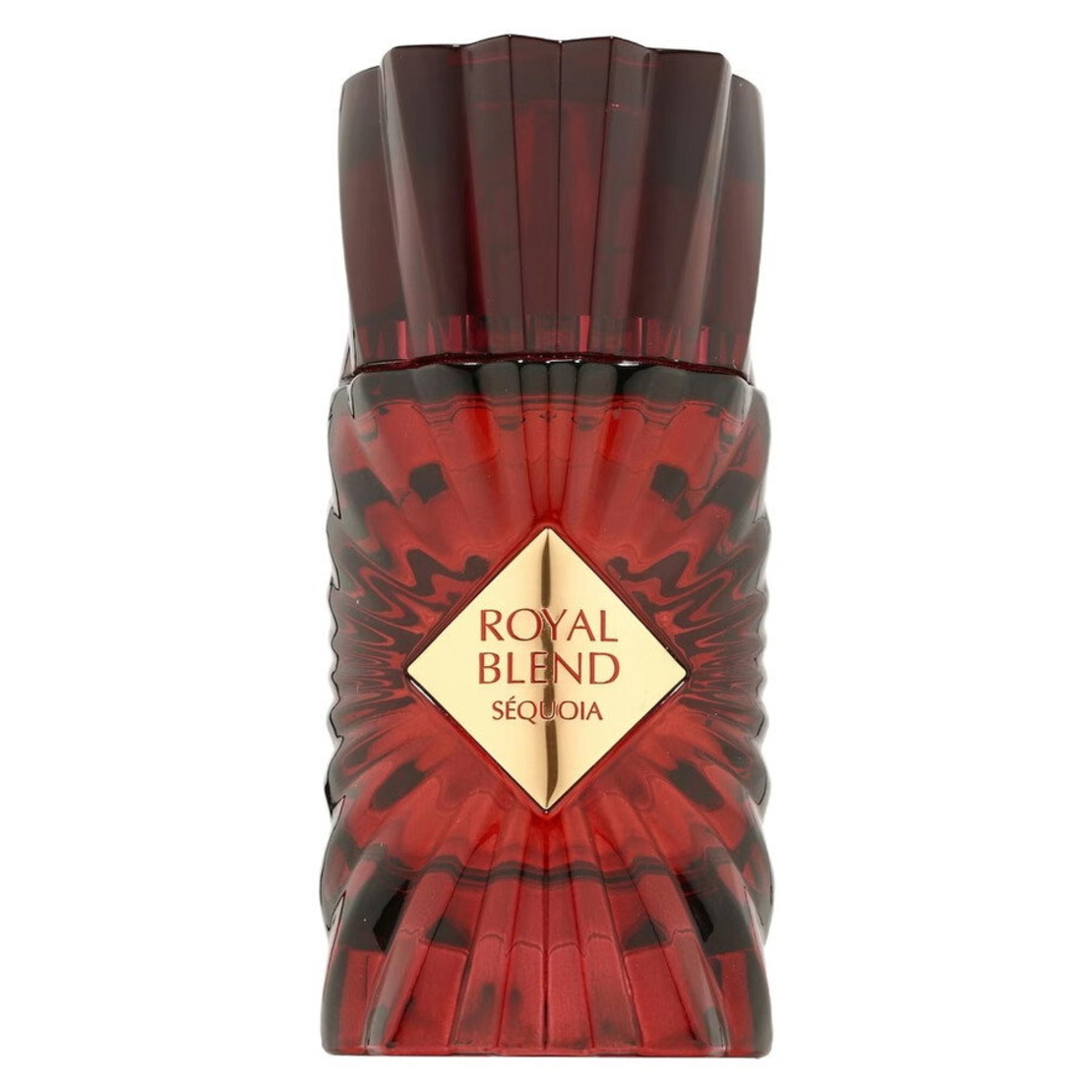 French Avenue, Royal Blend Sequoia, Extrait De Parfum, Unisex, 100 ml