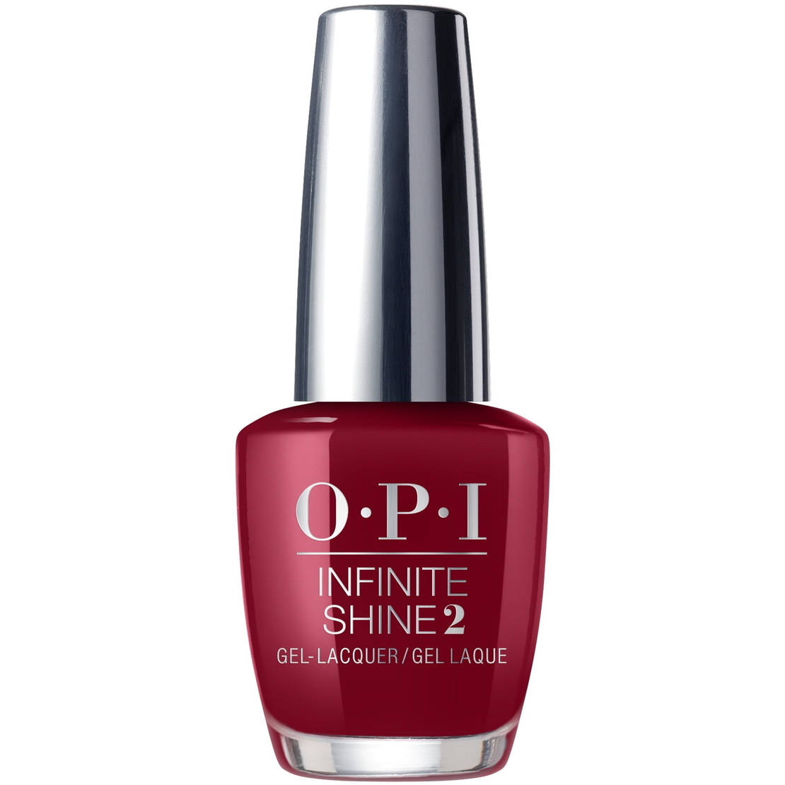Opi, Infinite Shine 2, Nail Polish, ISL W64, We The Female, 15 ml