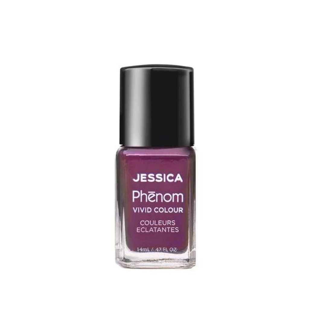 Jessica, Phenom Vivid Colour, Nail Polish, PHEN-077, Frost Me Up, 14 ml