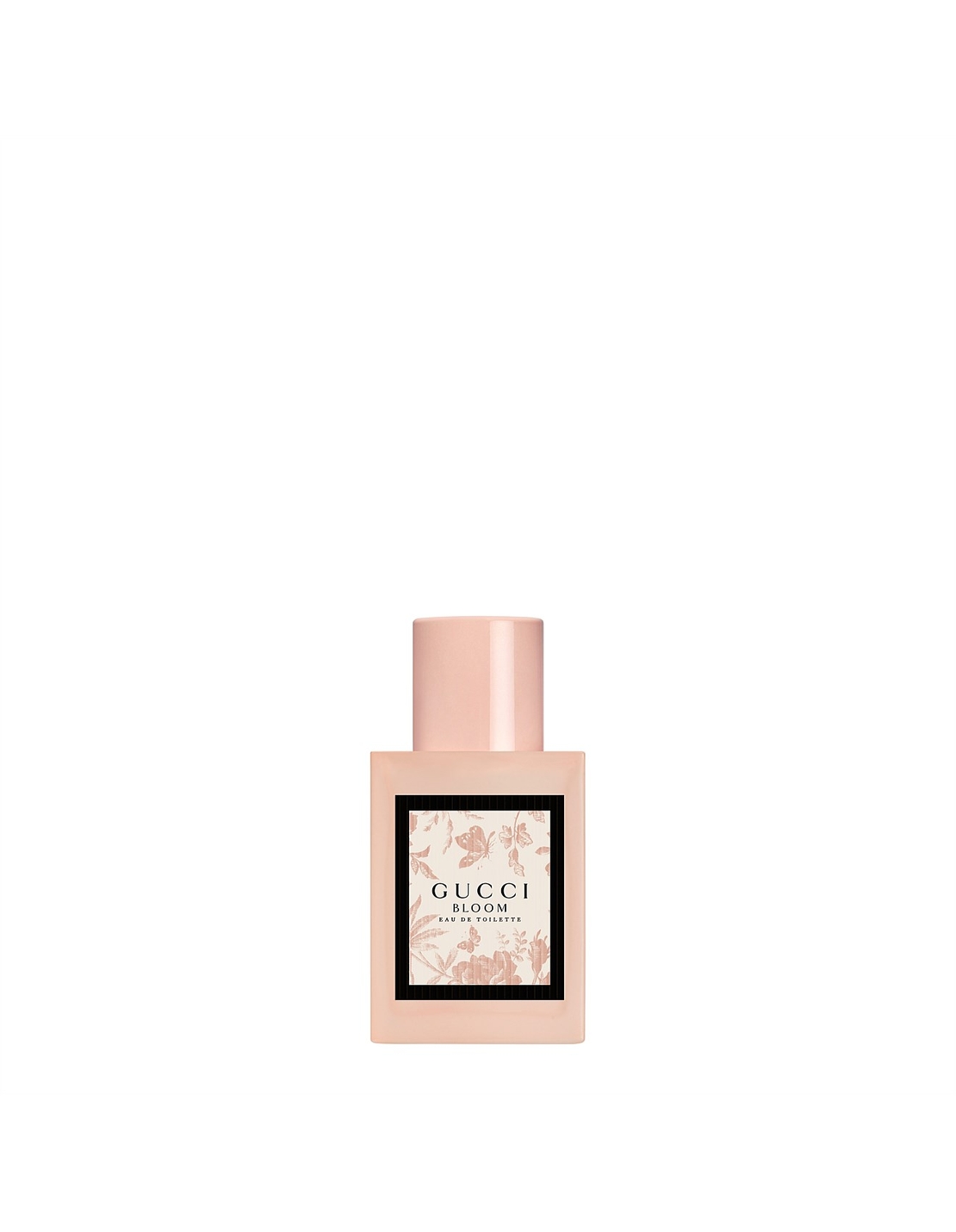 Gucci, Bloom, Eau De Toilette, For Women, 30 ml