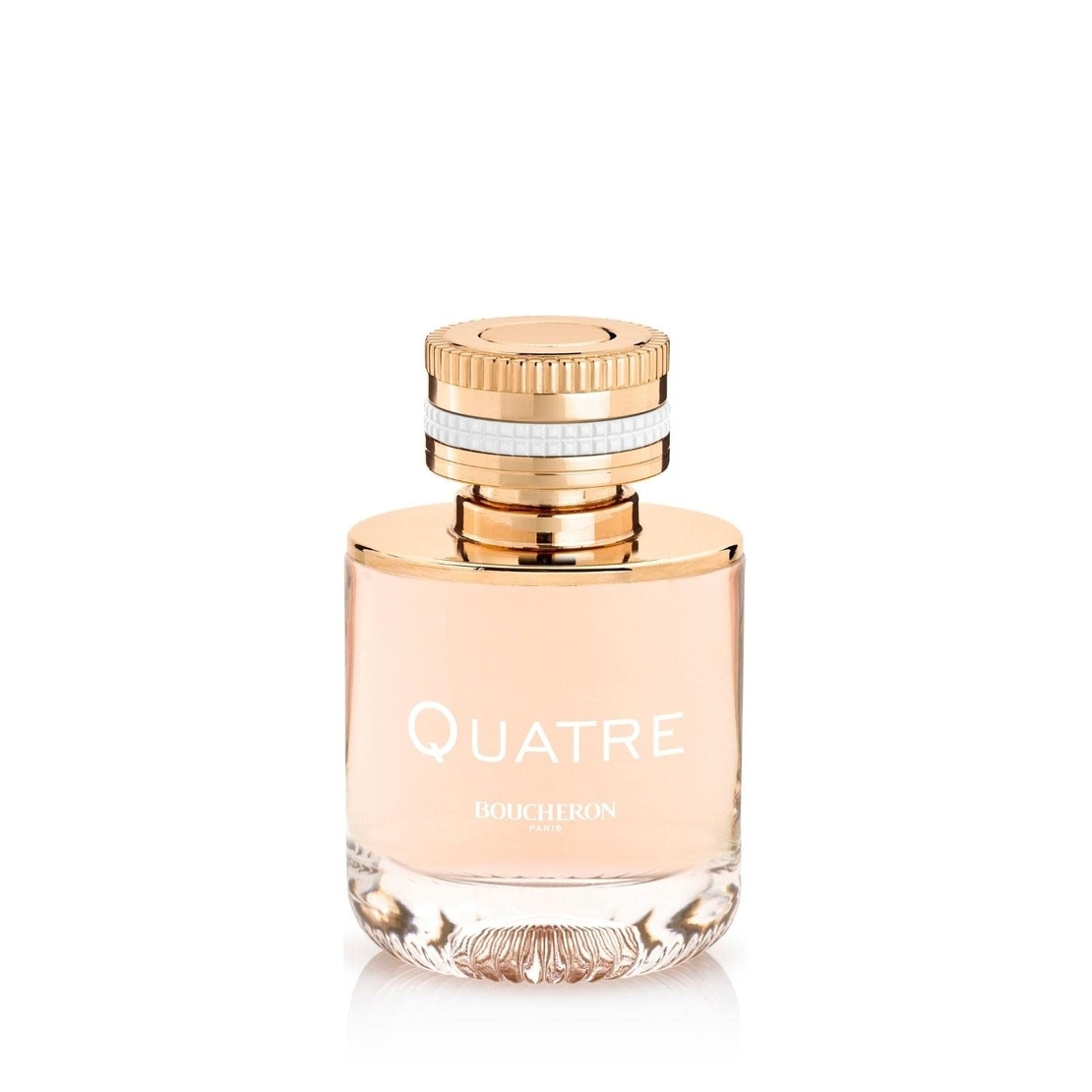Boucheron, Quatre, Eau De Parfum, For Women, 30 ml
