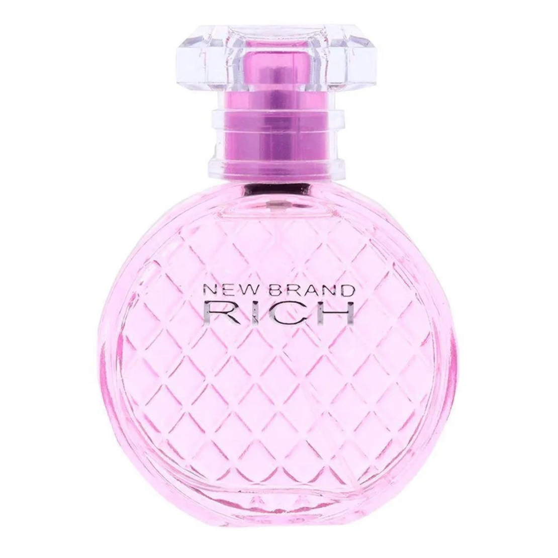 New Brand, Rich, Eau De Parfum, For Women, 100 ml